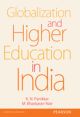 Globalization and Higher Education in India