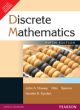 Discrete Mathematics, 5/e