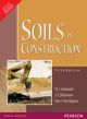 Soils In Construction, 5/e