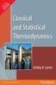 Classical and Statistical Thermodynamics