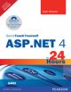 Sams Teach Yourself ASP.NET 4 in 24 Hours: Complete Starter Kit