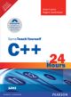 Sams Teach Yourself C++ in 24 Hours, 5/e