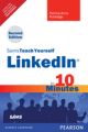 Sams Teach Yourself LinkedIn in 10 Minutes, 2/e