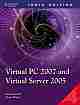 Virtual PC 2007 and Virtual Server 2005  Edition :1
