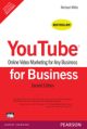 YouTube for Business: Online Video Marketing for Any Business