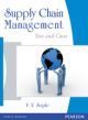 Supply Chain Management: Text and Cases
