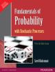 Fundamentals of Probability: with Stochastic Processes, 3/e