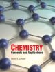 Chemistry - Concepts and Applications (LPU)