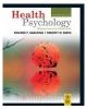 Health Psychology Biopsychosocial Interactions (Paperback)