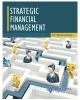 Strategic Financial Management (With CD) (Paperback)