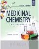 Medicinal Chemistry: An Introduction 