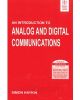 An Introduction To Analog And Digital Communications (Paperback)