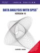 Data Analysis with SPSSï¿½ Version 16