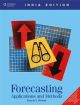 Forecasting: Applications and Methods