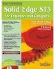 Solid Edge ST3 For Engineers And Designers (With CD) (Paperback)
