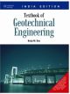 Textbook of Geotechnical Engineering