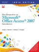 New Perspectives on Microsoft Office 2007 - Introductory w/CD