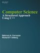Computer Science: A Structured Approach Using C++ (LPU)