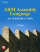 ARM Assembly Language: An Introduction