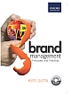 Brand Management : Principles and Practices