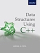 DATA STRUCTURES USING C++