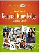 General Knowledge Manual 2012