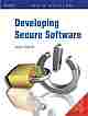 Developing Secure Software  Edition :1