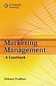 Marketing Management - A Casebook