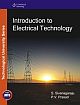 Introduction to Electrical Technology (JNTU)