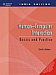 Human--Computer Interaction: Basics and Practice