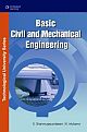 Basic Civil and Mechanical Engineering