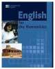 English for Humanities, with CD (Paperback) 