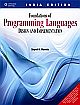 Foundations of Programming Languages - Design and Implementation
