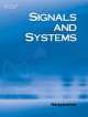 Signals and Systems  