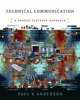 Technical Communication - A Reader-Centered Approach