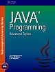 Java Programming - Advanced Topics (GTU) w/2CD