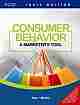Consumer Behavior : A Marketer`S Tool, 1/e