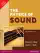 The Physics of Sound, 3/e