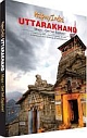 MapmyIndia Uttarakhand Maps