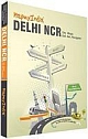 MapmyIndia Delhi-NCR City Maps 