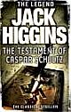 The Testament of Caspar Schultz