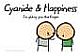 Cyanide and Happiness: I`m Giving You the Finger