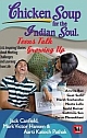 Chicken Soup For The Indian Soul: Teens Talk Growing Up