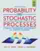 Probability And Stochastic Processes (Paperback)