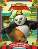 Kung Fu Panda 2: Story Activity Book with Stickers (Paperback)