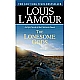 The Lonesome Gods