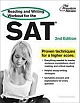 Reading And Writing For The SAT (Paperback) 