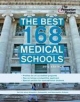 The Best 168 Medical Schools, 2012 Edition (Paperback)