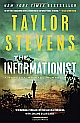 The Informationist: A Thriller