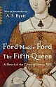 The Fifth Queen (Paperback) 